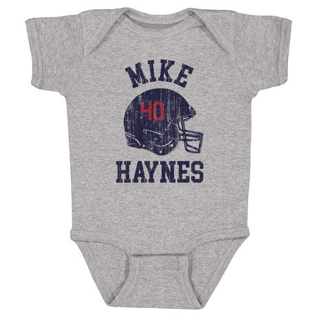 Mike Haynes Kids Baby Onesie | 500 LEVEL