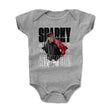 Sparky Anderson Kids Baby Onesie | 500 LEVEL