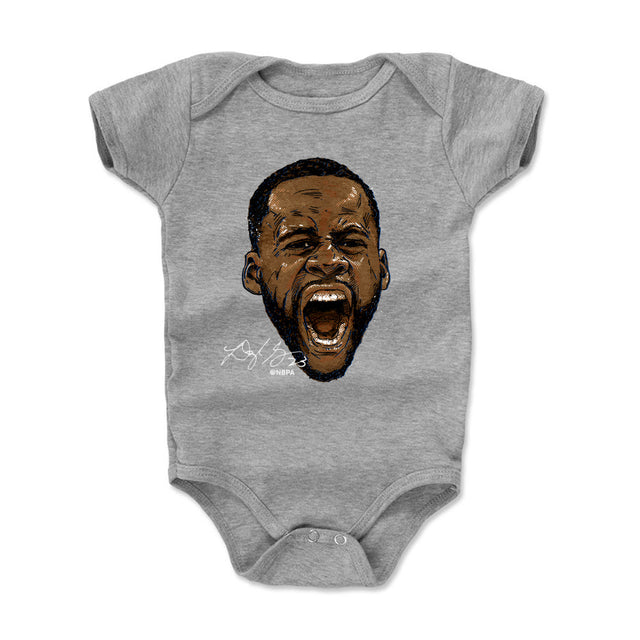Draymond Green Kids Baby Onesie | 500 LEVEL