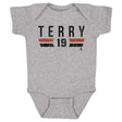 Troy Terry Kids Baby Onesie | 500 LEVEL