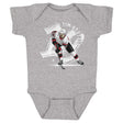 Tim Stutzle Kids Baby Onesie | 500 LEVEL