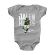 Jalen Hurts Kids Baby Onesie | 500 LEVEL