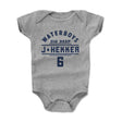 Johnny Hekker Kids Baby Onesie | 500 LEVEL