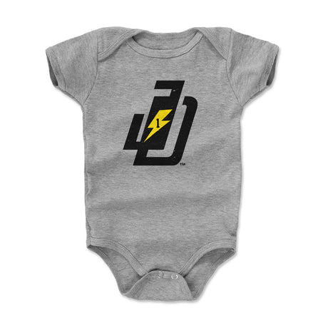 Jaelon Darden Kids Baby Onesie | 500 LEVEL