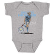 Erling Haaland Kids Baby Onesie | 500 LEVEL
