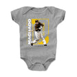 Manny Machado Kids Baby Onesie | 500 LEVEL