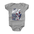 Ozzie Smith Kids Baby Onesie | 500 LEVEL