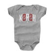 Clayton Kershaw Kids Baby Onesie | 500 LEVEL