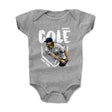 Gerrit Cole Kids Baby Onesie | 500 LEVEL