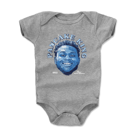 Ickey Ekwonu Kids Baby Onesie | 500 LEVEL
