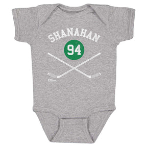 Brendan Shanahan Kids Baby Onesie | 500 LEVEL