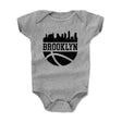 Brooklyn Kids Baby Onesie | 500 LEVEL