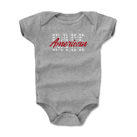 USA Kids Baby Onesie | 500 LEVEL