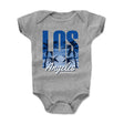Los Angeles Kids Baby Onesie | 500 LEVEL