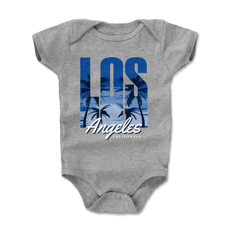 Los Angeles Kids Baby Onesie | 500 LEVEL
