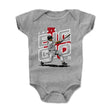 Craig Biggio Kids Baby Onesie | 500 LEVEL