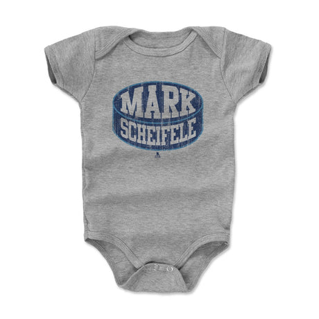 Mark Scheifele Kids Baby Onesie | 500 LEVEL