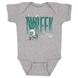 Tyreek Hill Kids Baby Onesie | 500 LEVEL