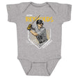 Bryan Reynolds Kids Baby Onesie | 500 LEVEL
