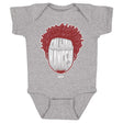 Calijah Kancey Kids Baby Onesie | 500 LEVEL