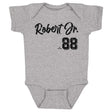 Luis Robert Kids Baby Onesie | 500 LEVEL