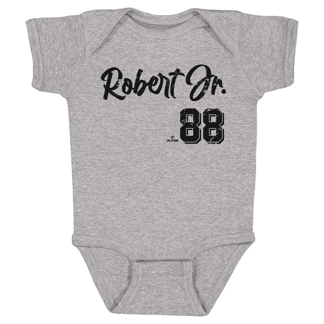 Luis Robert Kids Baby Onesie | 500 LEVEL