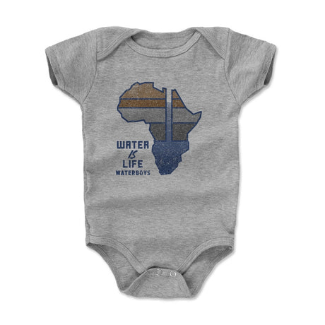 Waterboys Kids Baby Onesie | 500 LEVEL