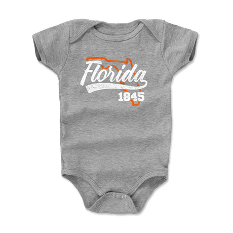 Florida Kids Baby Onesie | 500 LEVEL