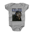 Olie Kolzig Kids Baby Onesie | 500 LEVEL