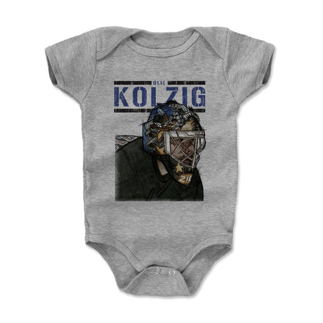 Olie Kolzig Kids Baby Onesie | 500 LEVEL