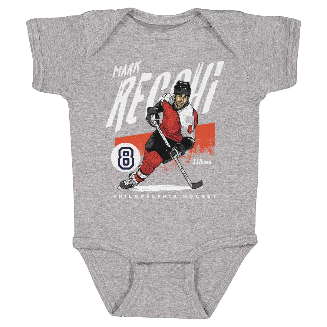 Mark Recchi Kids Baby Onesie | 500 LEVEL