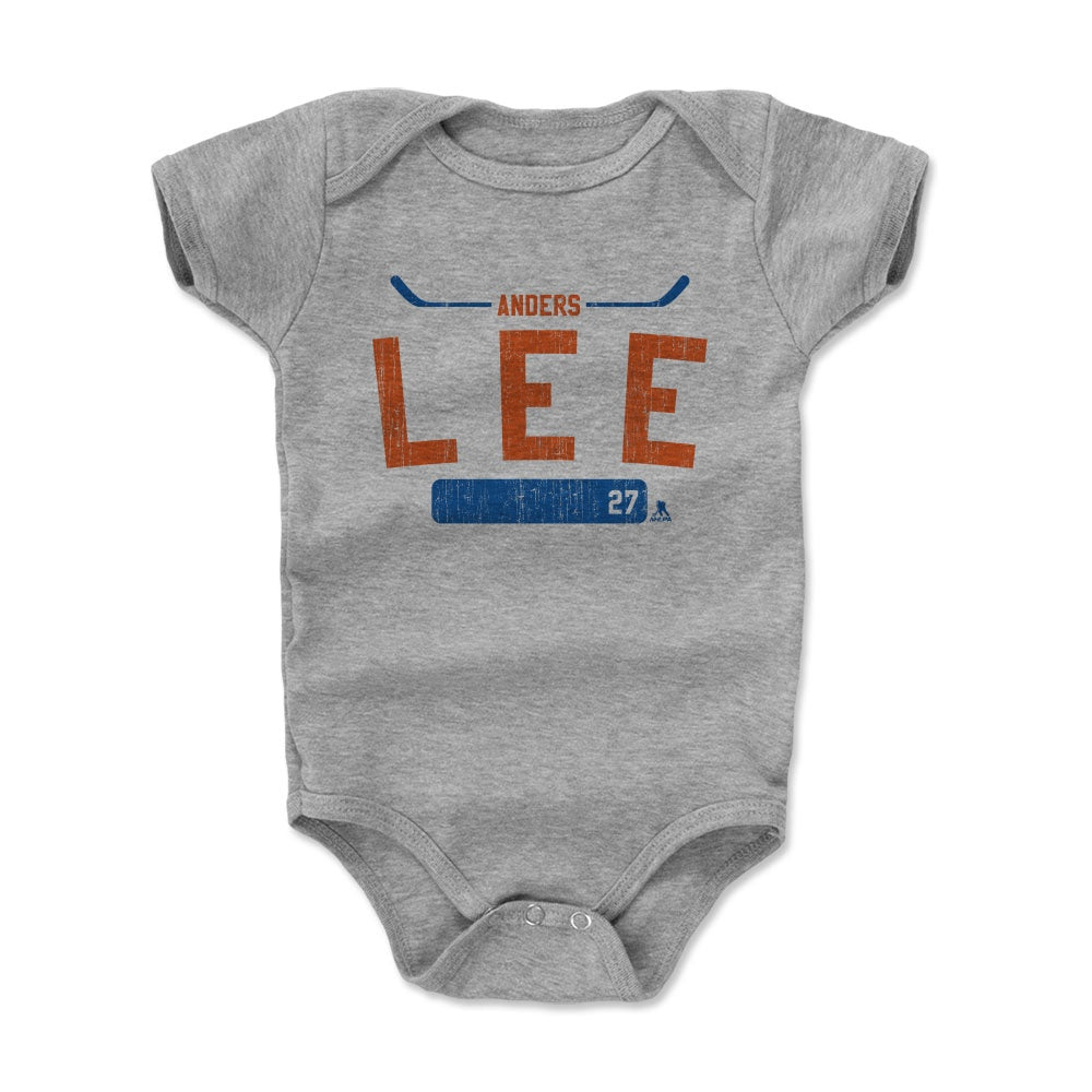 Anders Lee Kids Baby Onesie | 500 LEVEL