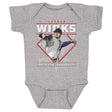 Jordan Wicks Kids Baby Onesie | 500 LEVEL