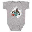 Brandon Miller Kids Baby Onesie | 500 LEVEL
