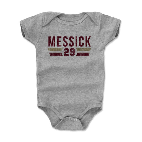 Parker Messick Kids Baby Onesie | 500 LEVEL