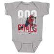 Alex Ovechkin Kids Baby Onesie | 500 LEVEL