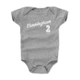 Cade Cunningham Kids Baby Onesie | 500 LEVEL