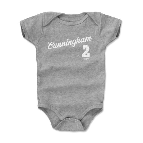 Cade Cunningham Kids Baby Onesie | 500 LEVEL