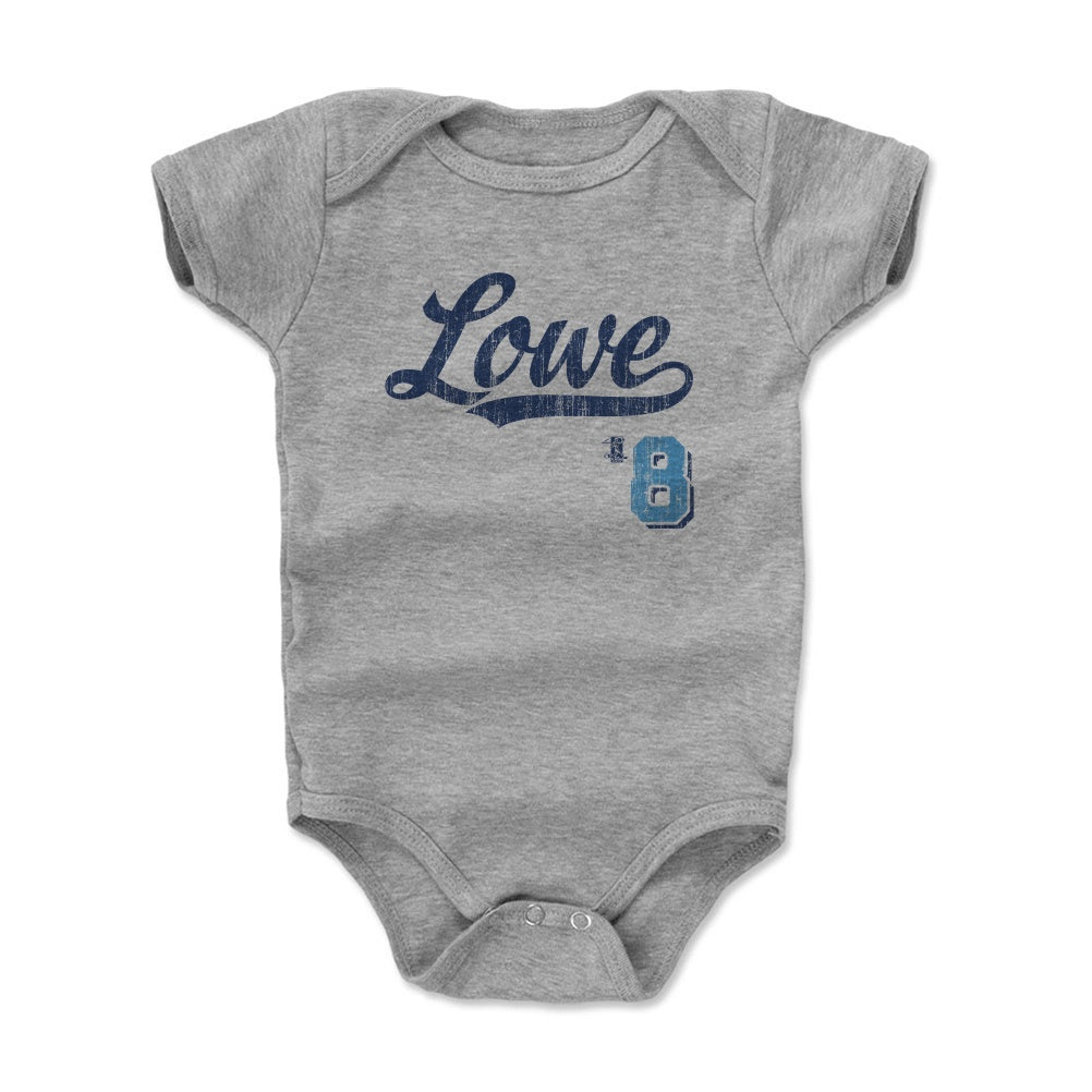 Brandon Lowe Kids Baby Onesie | 500 LEVEL
