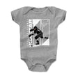 Anze Kopitar Kids Baby Onesie | 500 LEVEL