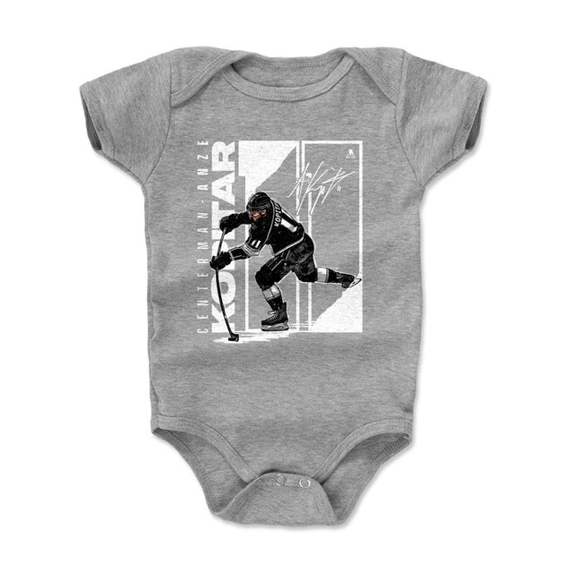 Anze Kopitar Kids Baby Onesie | 500 LEVEL