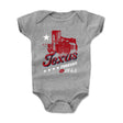 Texas Kids Baby Onesie | 500 LEVEL