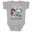 Tua Tagovailoa Kids Baby Onesie | 500 LEVEL