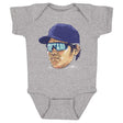 Shohei Ohtani Kids Baby Onesie | 500 LEVEL