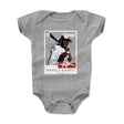 Harold Baines Kids Baby Onesie | 500 LEVEL