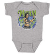 Michin Kids Baby Onesie | 500 LEVEL