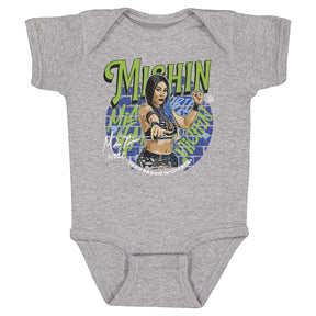 Michin Kids Baby Onesie | 500 LEVEL