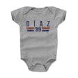 Edwin Diaz Kids Baby Onesie | 500 LEVEL
