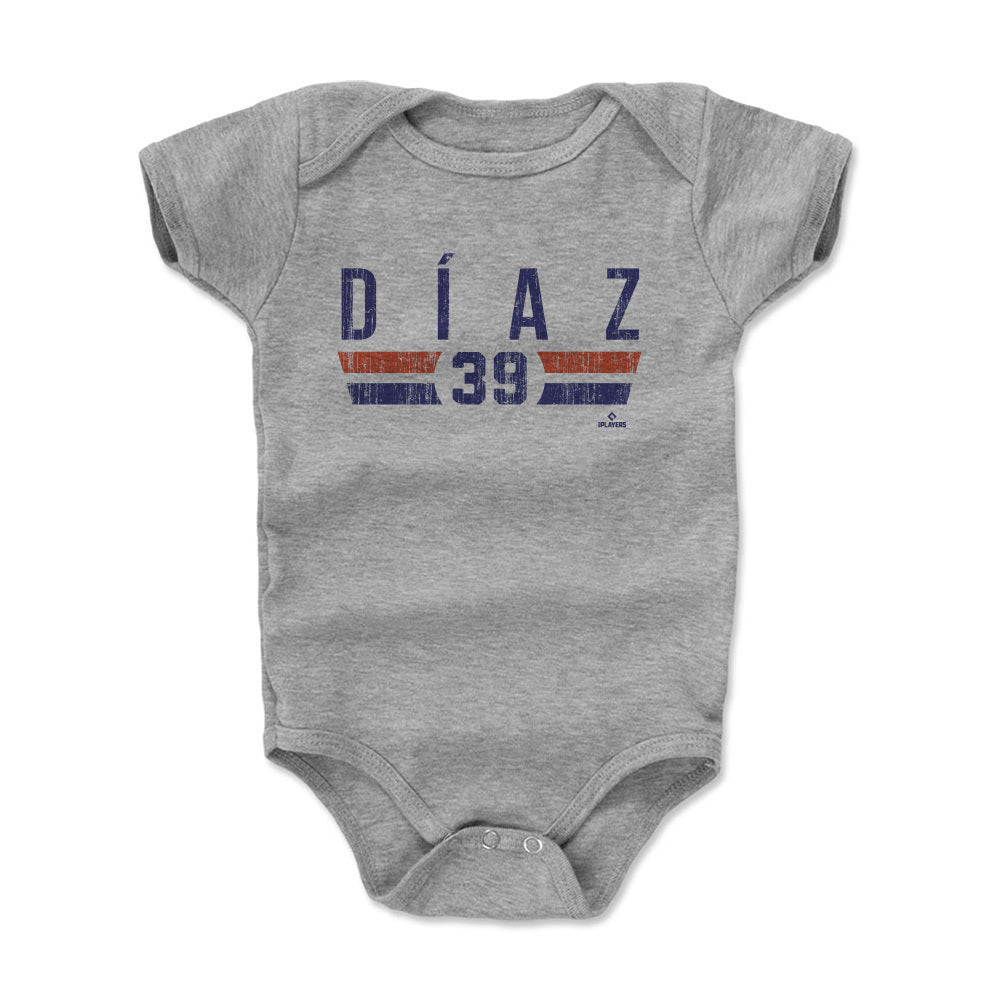 Edwin Diaz Kids Baby Onesie | 500 LEVEL