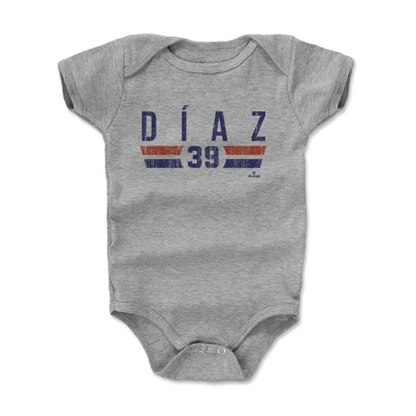 Edwin Diaz Kids Baby Onesie | 500 LEVEL